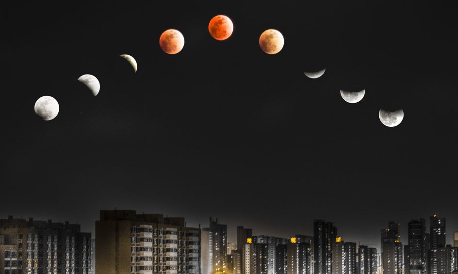 Why Does The Moon Change Shape Small Online Class For Ages 9 11 Outschool