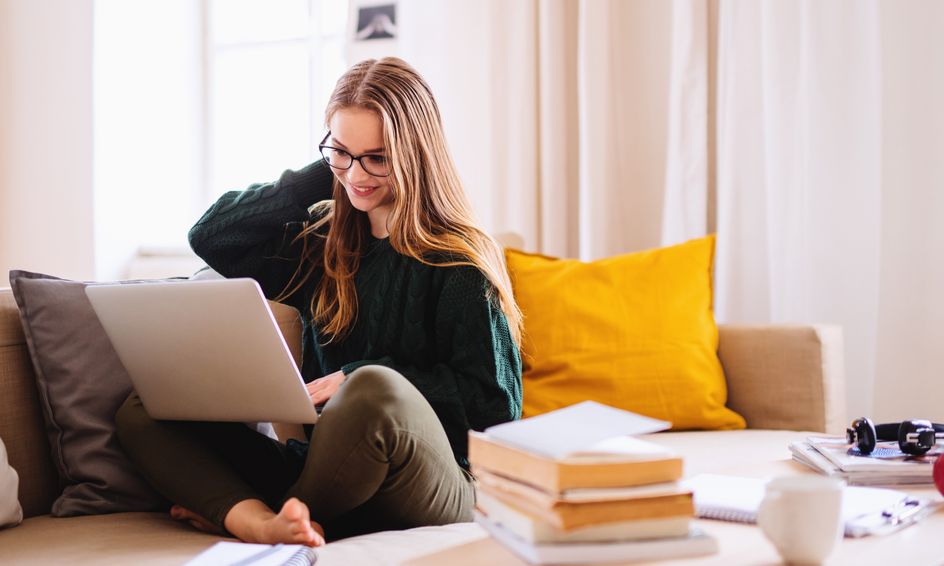 Basics Of Affiliate Marketing For Teens Small Online Class For