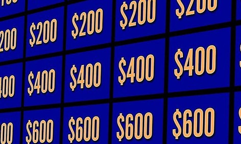I Ll Take Vocabulary Reading For 300 Jeopardy Game Third