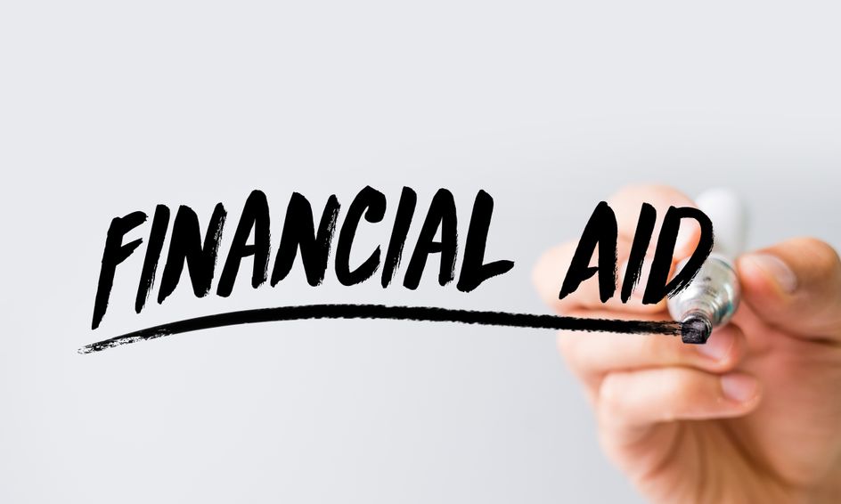 Navigating Financial Aid And Repayment Small Online Class For