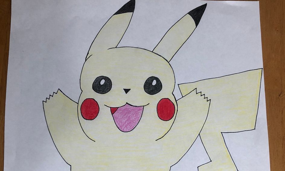 Featured image of post How To Draw Pikachu Step By Step For Beginners - Draw pikachu by following this drawing lesson.