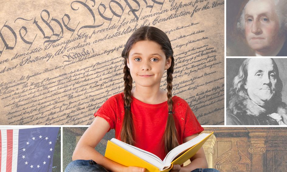 Early United States History A Historical Book Club Summer Reading Small Online Class For Ages 8 11 Outschool