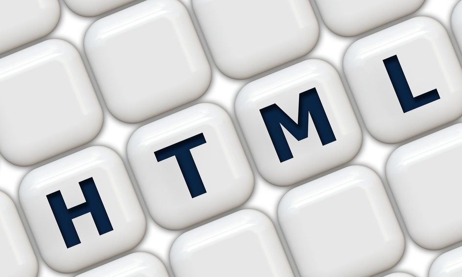 Html And Css Building The Web Part 2 Small Online Class For