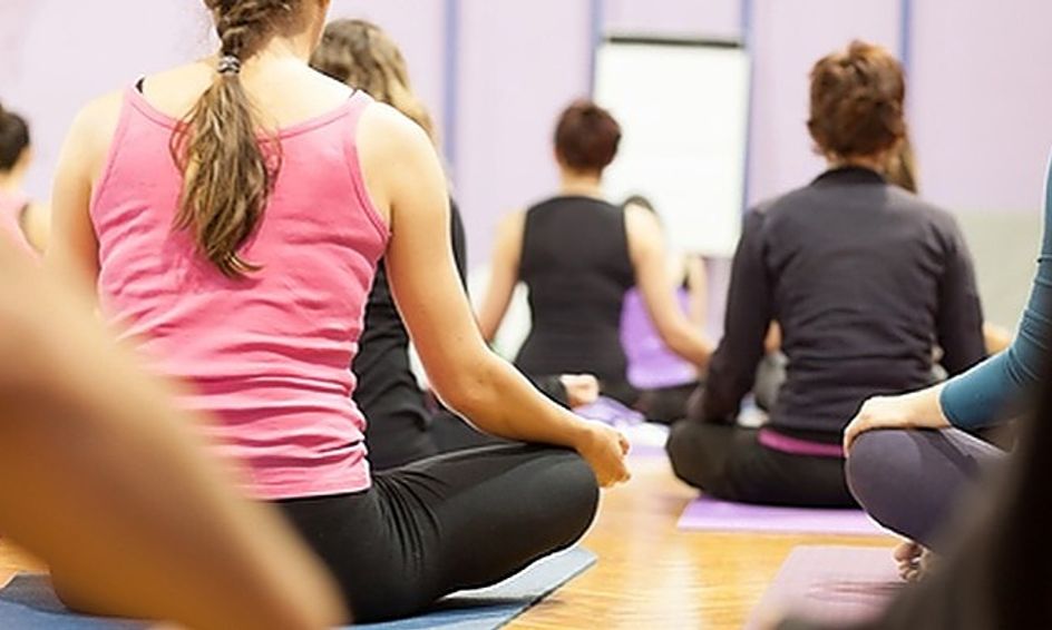 Mindfulness Meditation For Teens Age 12 18 Ongoing Small Online Class For Ages 12 17 Outschool