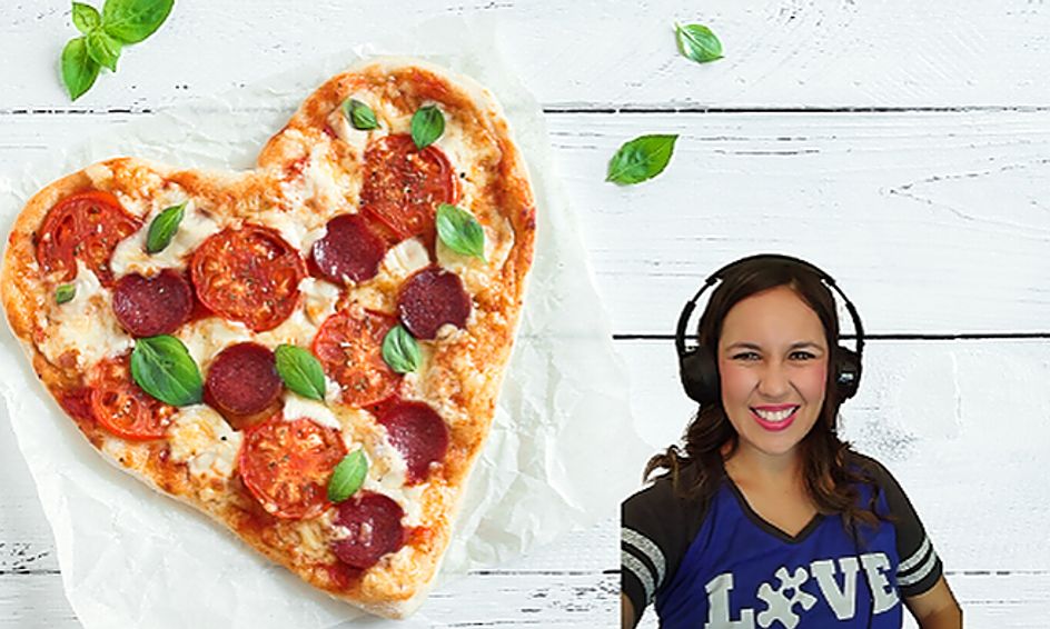 Play Doh Pizza Party Small Online Class For Ages 3 6 Outschool