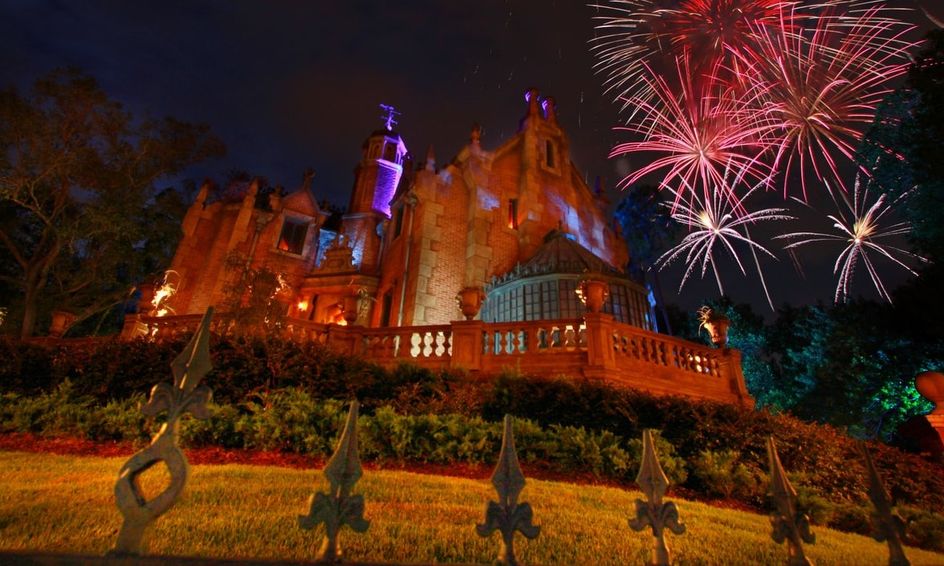 Disney Is Offering A Free Online Course In How To Be An Imagineer