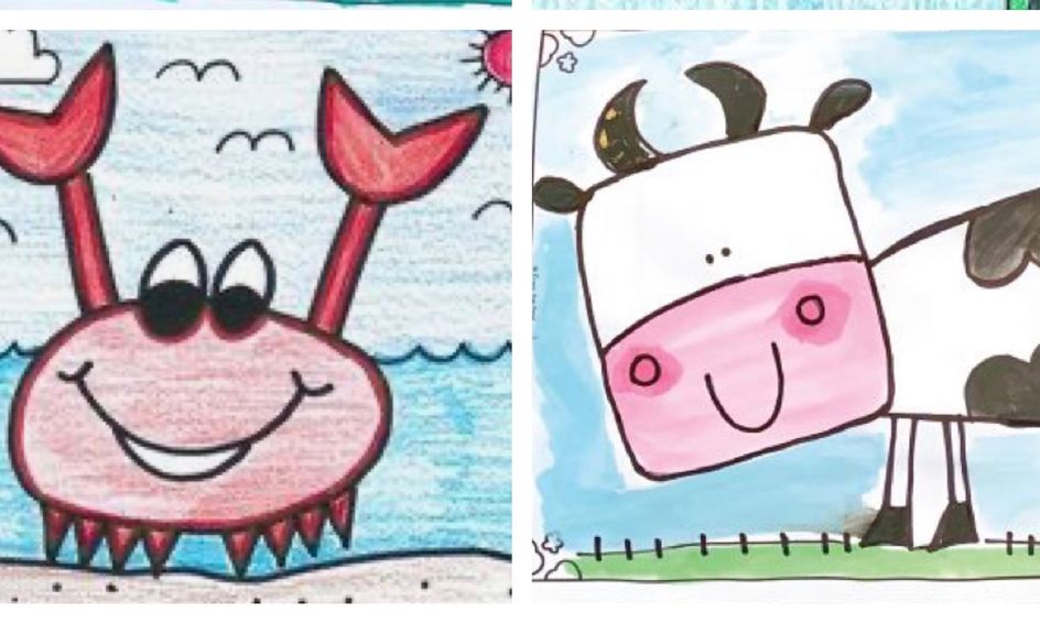 Directed Drawing For Preschool Kindergarten Small Online Class For Ages 3 6 Outschool It's also good for classroom commands and numbers. directed drawing for preschool kindergarten small online class for ages 3 6