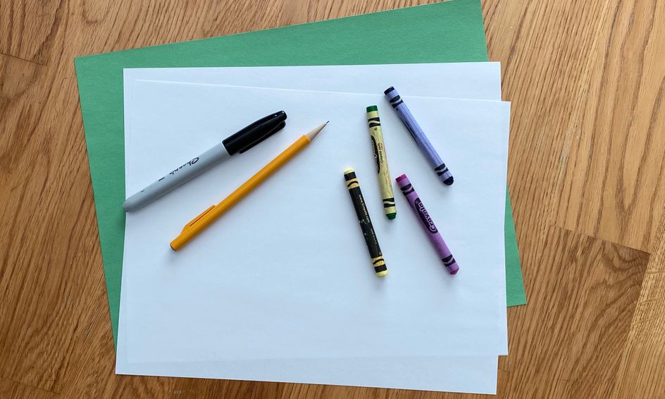 Drawing Simple People Small Online Class For Ages 4 6 Outschool