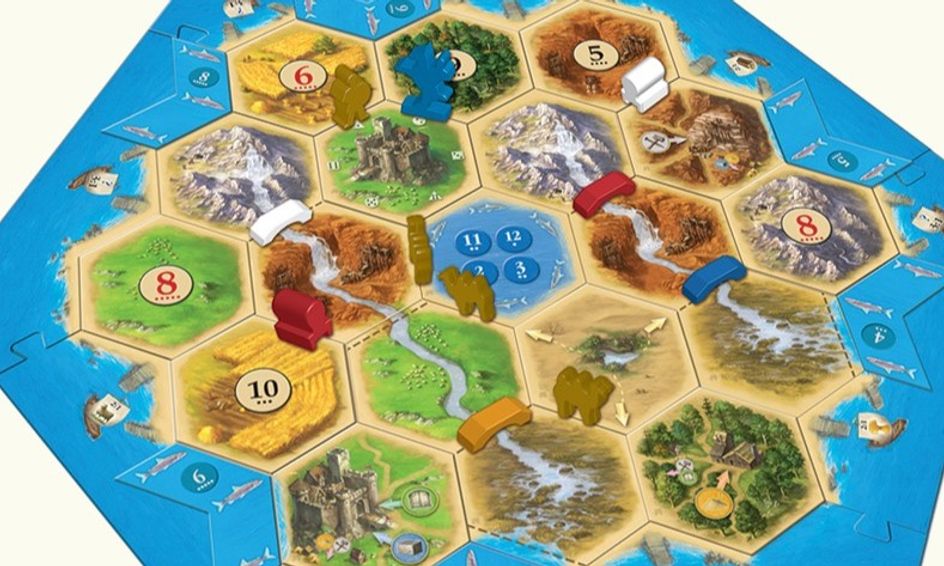 Who Can Successfully Settle Catan Catan Board Game Play Small Online Class For Ages 9 13 Outschool