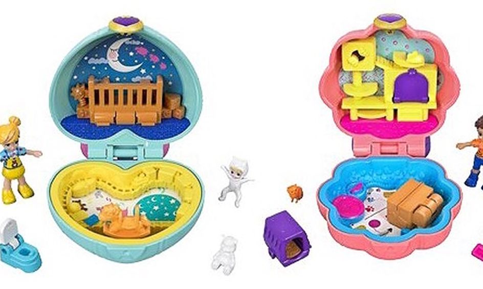 Polly Pocket Party Read Sing Dance Learn Small Online Class For Ages 4 6 Outschool