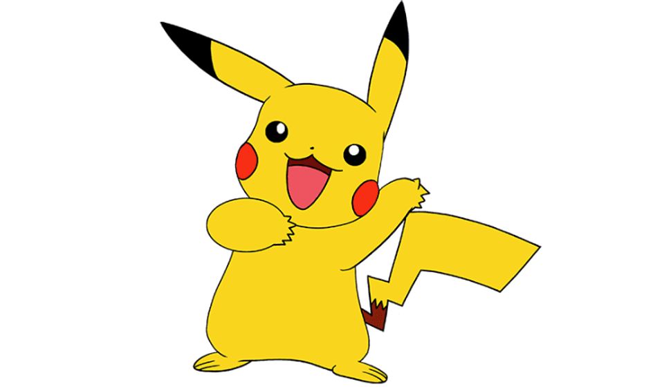 Featured image of post Love Pikachu Drawing - Drawingnow offers a step by step drawing tutorials for kids, beginners and advanced artists.