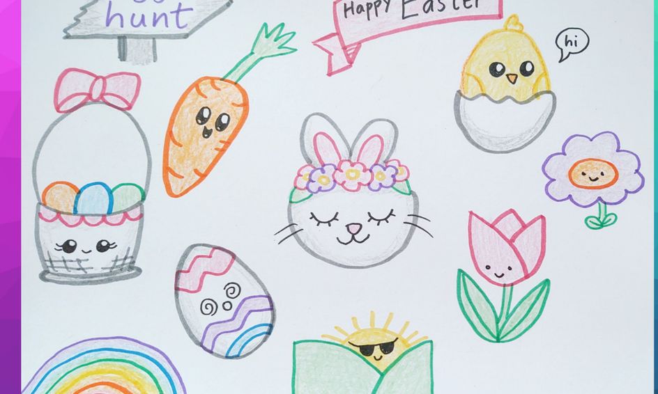 Cute Easter Drawing Kawaii Doodles Ages 5 9 Small Online Class For Ages 5 9 Outschool Kawaii doodles cute kawaii drawings kawaii art wallpaper iphone cute cute wallpapers charlie the unicorn candy drawing cute narwhal pastel kawaii drawings cartoon drawings cute drawings easter drawings doodle drawings kawaii doodles cute doodles bullet journal kawaii. cute easter drawing kawaii doodles ages 5 9 small online class for ages 5 9