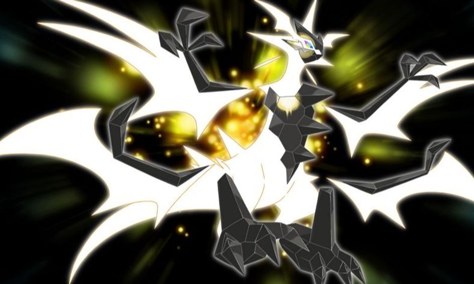 Step By Step Art Creations Pokemon Ultra Necrozma Small Online Class For Ages 9 14 Outschool