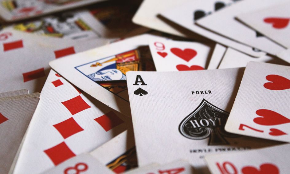 Basic Poker Rules, Hands and Types of Poker Games | Small ...