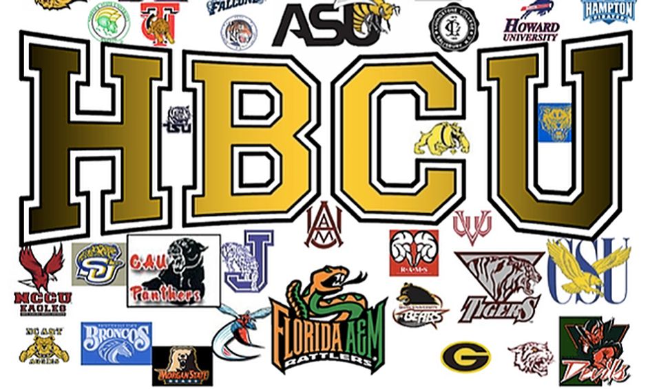 Hbcu Historically Black Colleges And Universities 101 Small