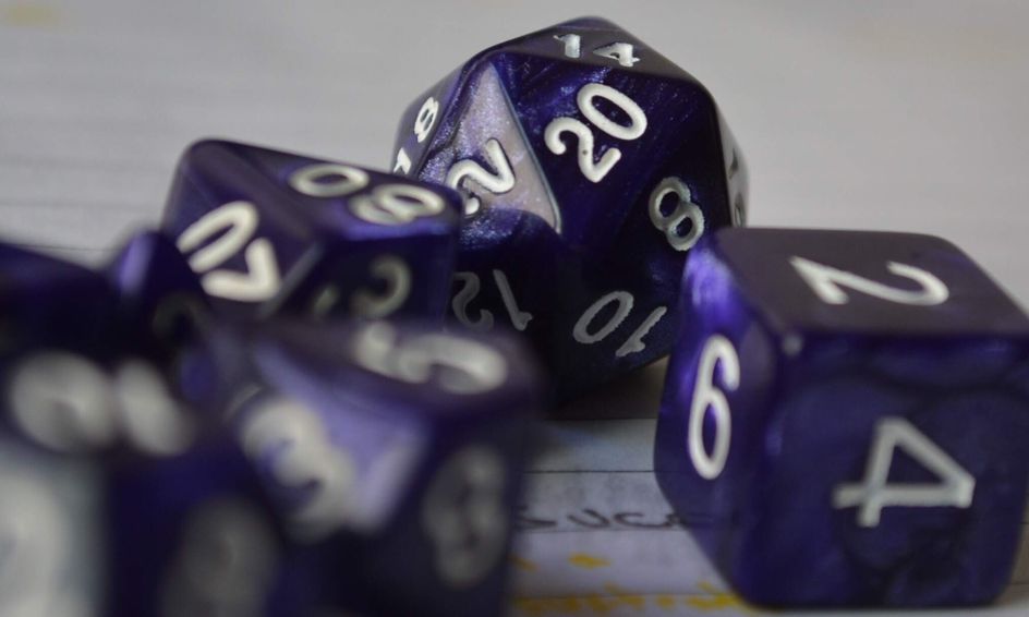 Roll Initiative Dice Probability In Dungeons Dragons Small Online Class For Ages 14 17 Outschool