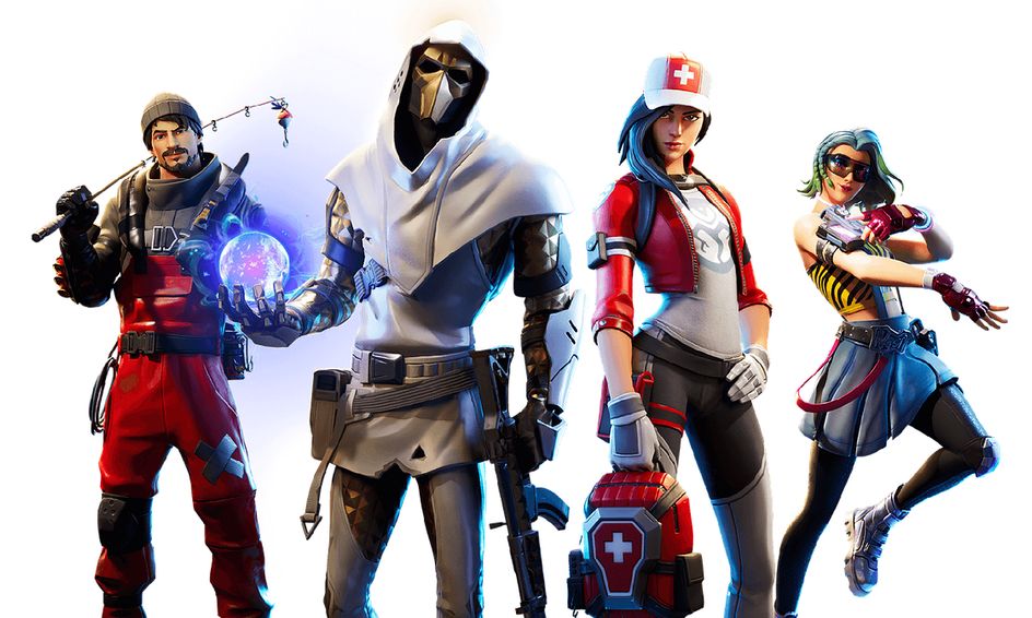 Fortnite Dances Part 3 Small Online Class For Ages 9 13