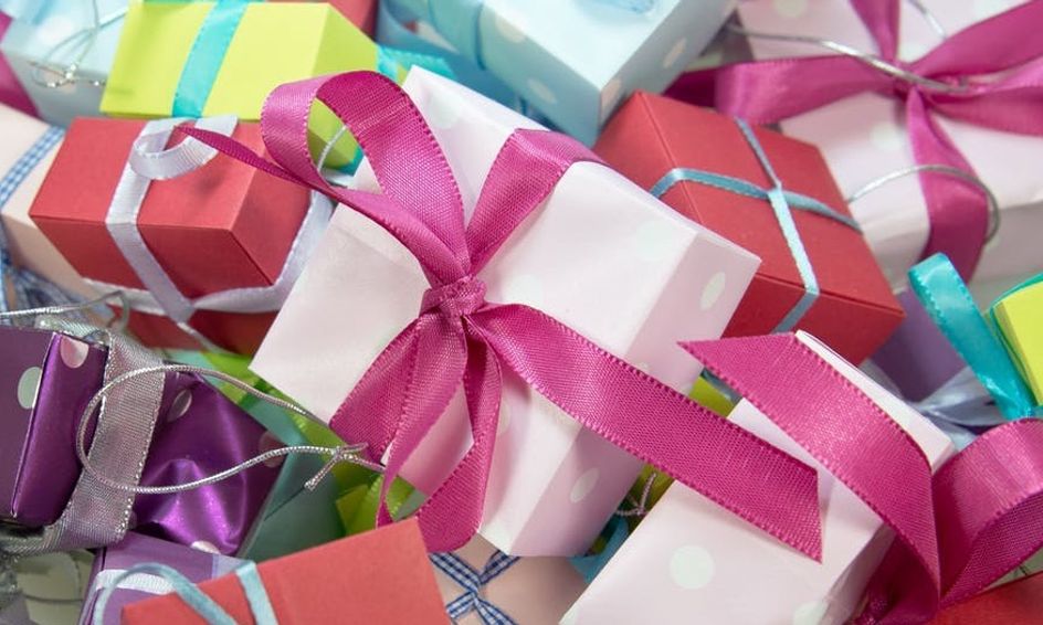The Lost Art Of Gift Wrapping Small Online Class For Ages 9 12
