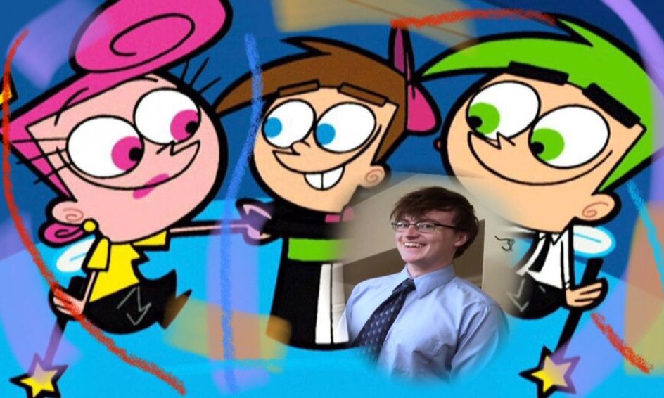 Draw Nickelodeon Fairly Odd Parents Characters! Make Your Own Timmy