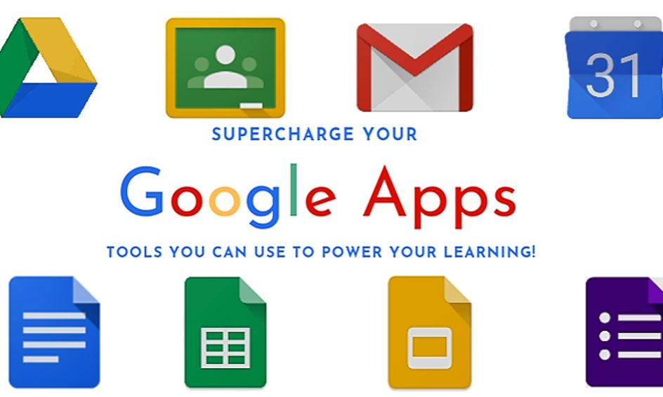 Get Certified In Gsuite Google Apps Small Online Class For Ages
