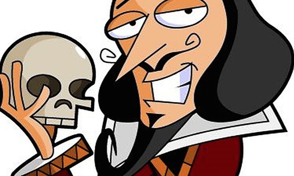 Shakespeare Made Simple Intro To Shakespeare Small Online Class