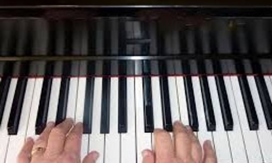 How To Learn Piano Chords Fast Small Online Class For Ages 8 13 Outschool