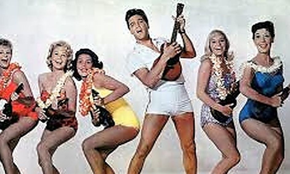The Duke Of Uke The Elvis Edition Small Online Class For Ages