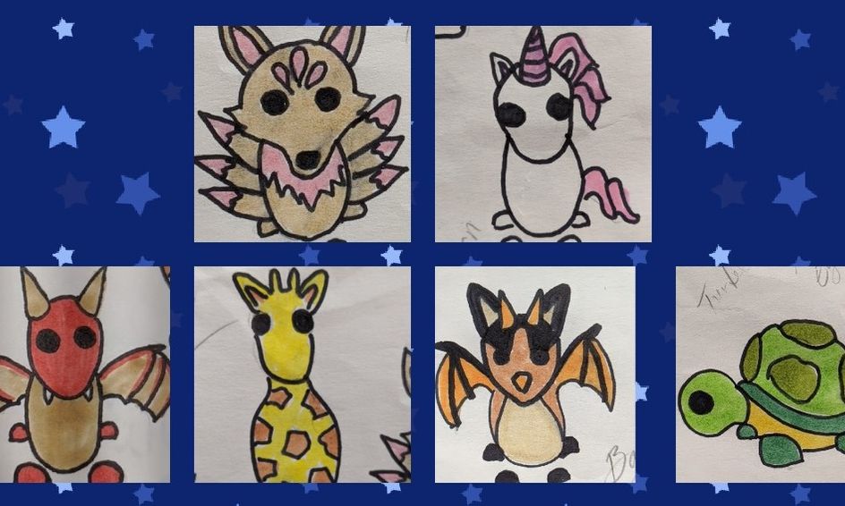 Adopt Me Pet Ages In Order List - Anna Blog