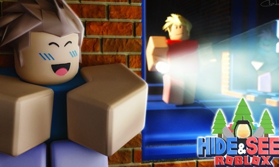 hide and seek game updated roblox