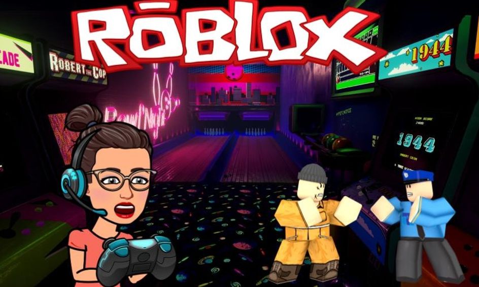 Roblox Social Club Breakout Room Arcade Gaming Club Ongoing Small Online Class For Ages 5 10 Outschool