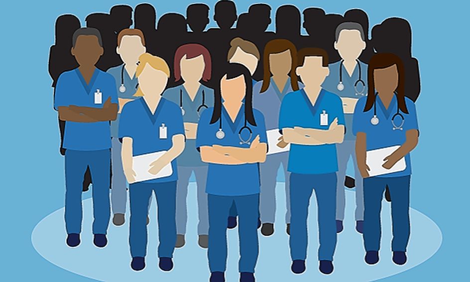 Ask A Nurse Q A On Coronavirus Small Online Class For Ages 13 18 Outschool
