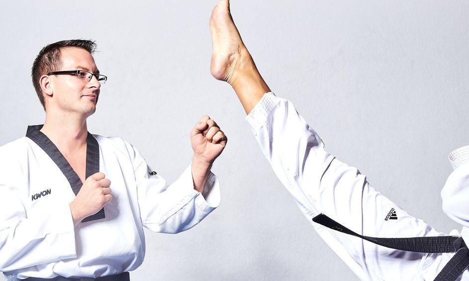 Taekwondo Martial Arts Club Small Online Class For Ages 7 10 Outschool