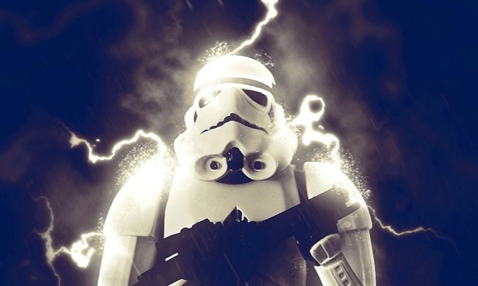 The Physics Of Star Wars Small Online Class For Ages 14 18