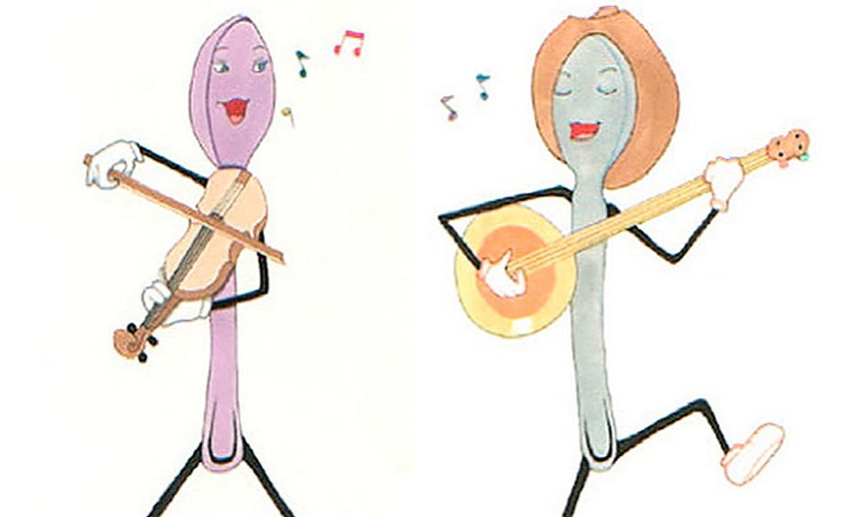 Spoon Toones Small Online Class For Ages 5 10 Outschool