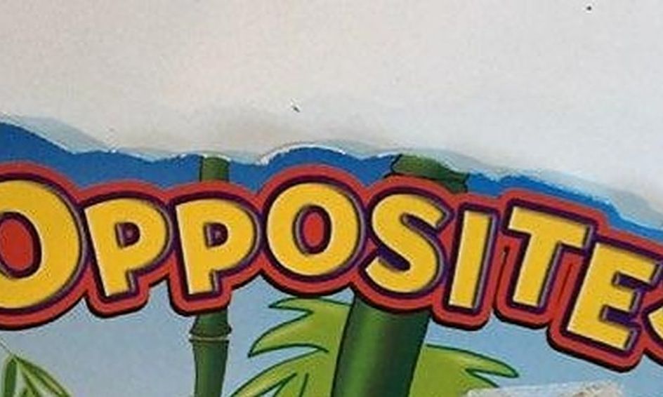 Opposites Small Online Class For Ages 4 5 Outschool