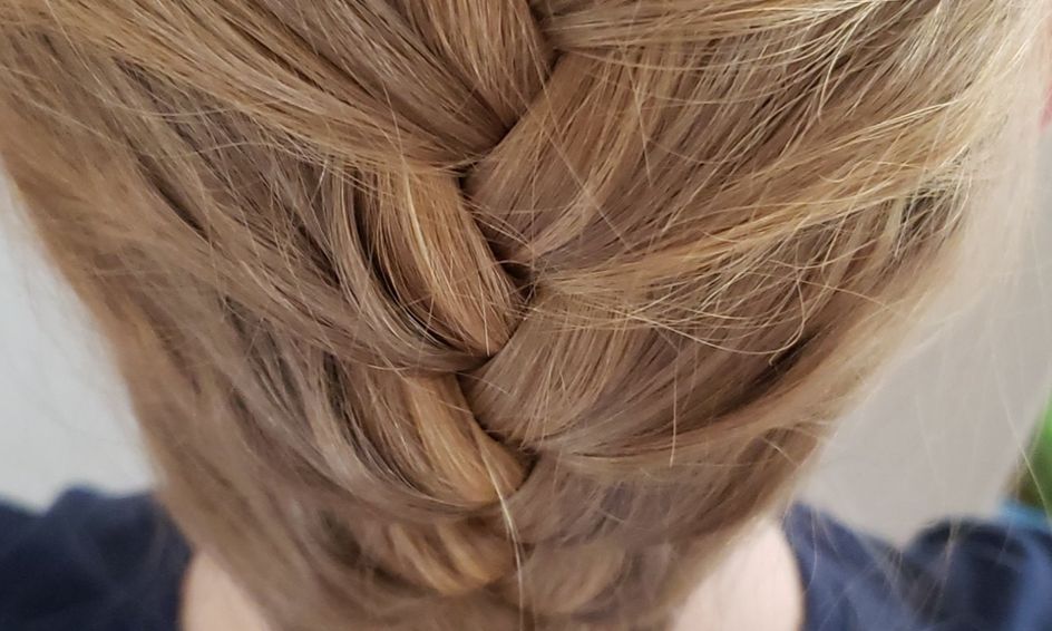 French Braids For Beginners Small Online Class For Ages 13 18 Outschool