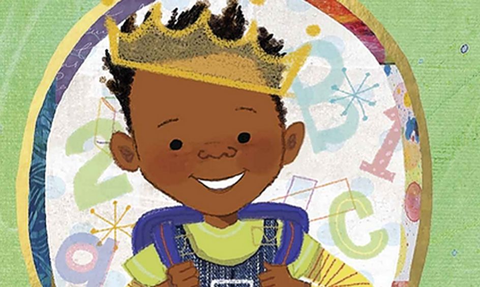 Adventures In Story Time The King Of Kindergarten Small Online Class For Ages 4 6 Outschool