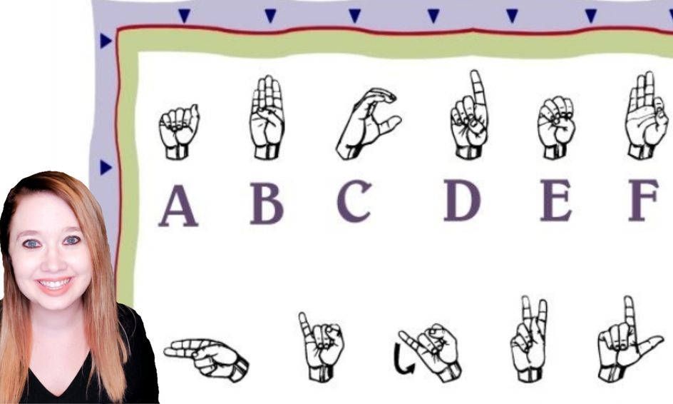 Learning Asl Alphabet Ages 5 To 8 Small Online Class For Ages 5 8 Outschool