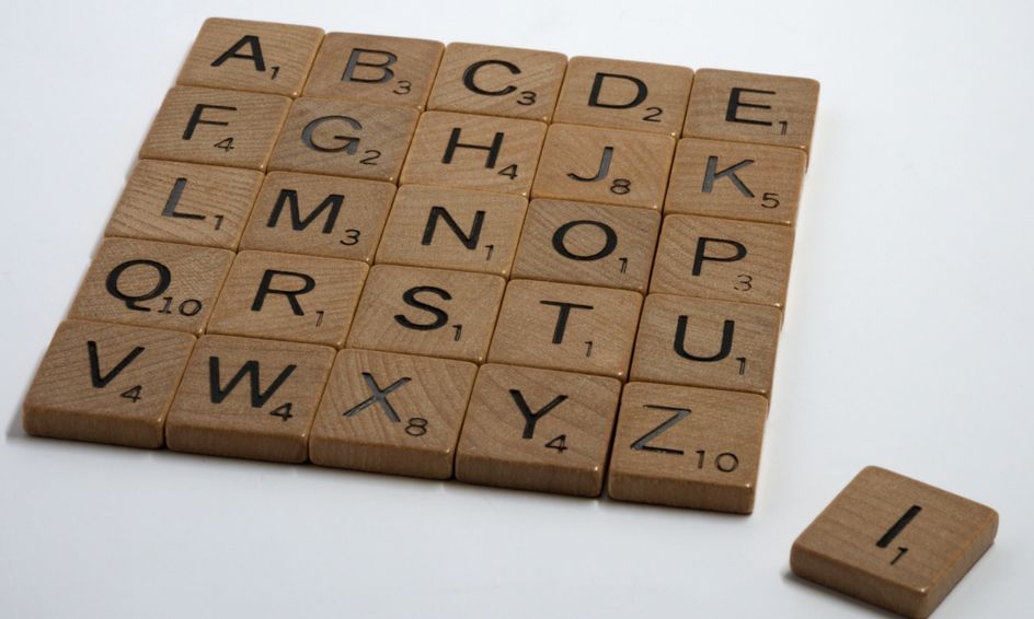 From Letters To Words On Going Small Online Class For Ages 5 6