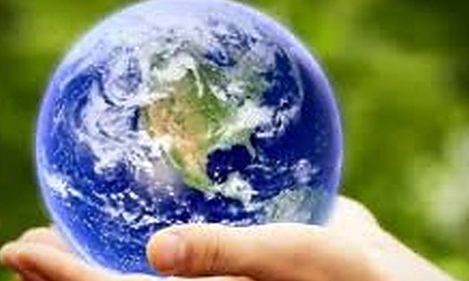 High School Environmental Science Part 1 Of 2 Small Online