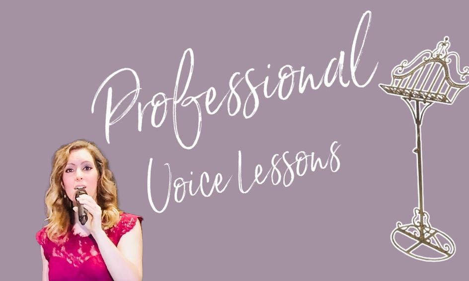 Voice Lessons - NOLA School of Music - Music Lessons in New Orleans