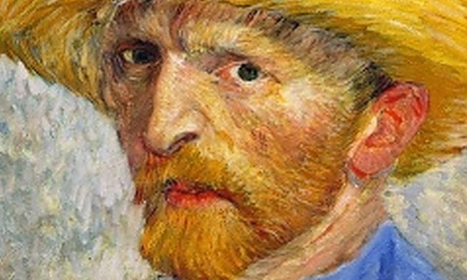 The Butterfly Effect Vincent Van Gogh Meet People Who Have