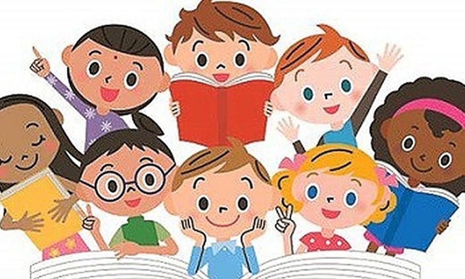 Story Time And Activity Small Online Class For Ages 3 8 Outschool