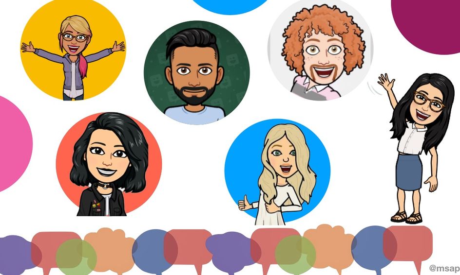 How To Talk So Others Can Listen Small Online Class For Ages 8