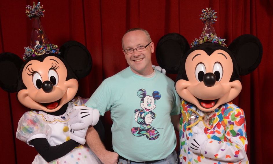 Where In Walt Disney World Are We Small Online Class For Ages 9