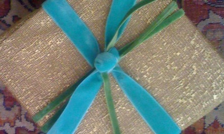Gift Wrapping 101 Small Online Class For Ages 8 12 Outschool