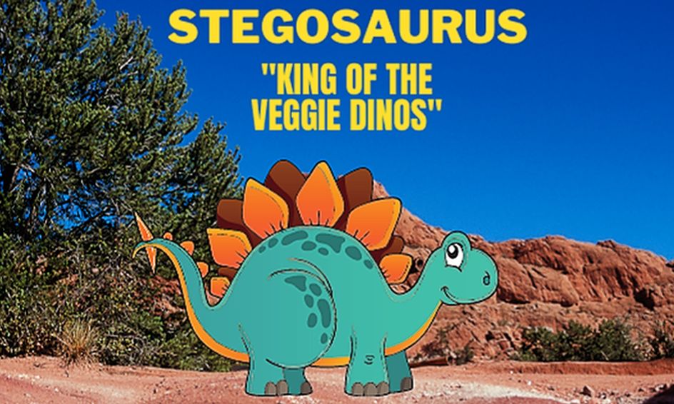 famous herbivore dinosaurs