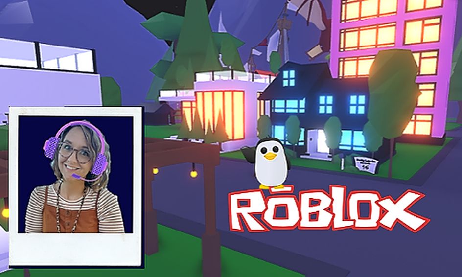 Adopt Me Glitch Builds And House Tours Small Online Class For Ages 8 12 Outschool - party house roblox adopt me tour