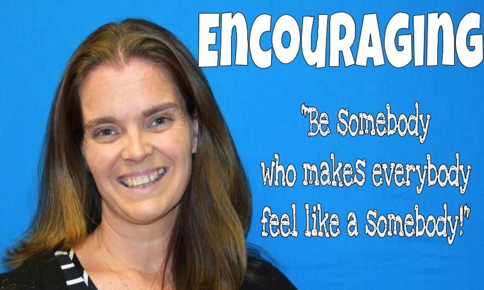 What S Your Word Character Traits Goals And Quotes To Live By