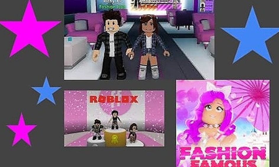 Roblox Social Gaming Club Let S Play Fashion Famous Small Online Class For Ages 6 9 Outschool - roblox dance competition